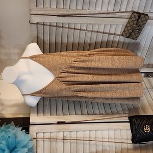 Shein brand spaghetti strap